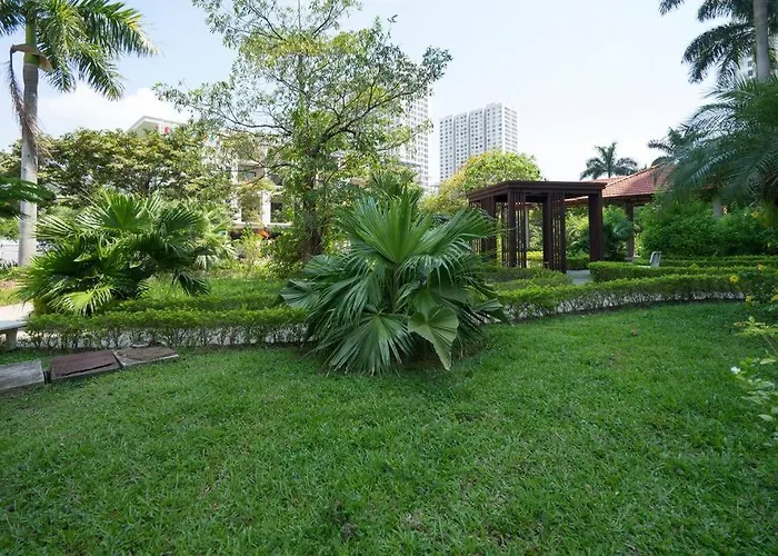 *ha Long @ Bay View-3 Br Căn hộ Hạ Long
