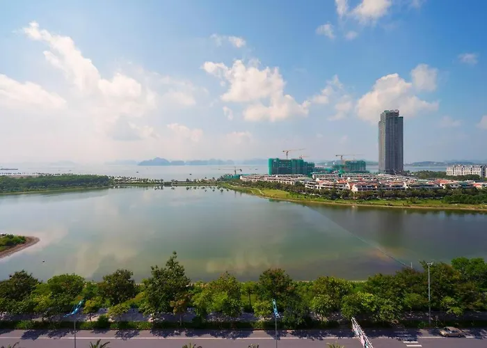 Căn hộ *ha Long @ Bay View-3 Br Hạ Long
