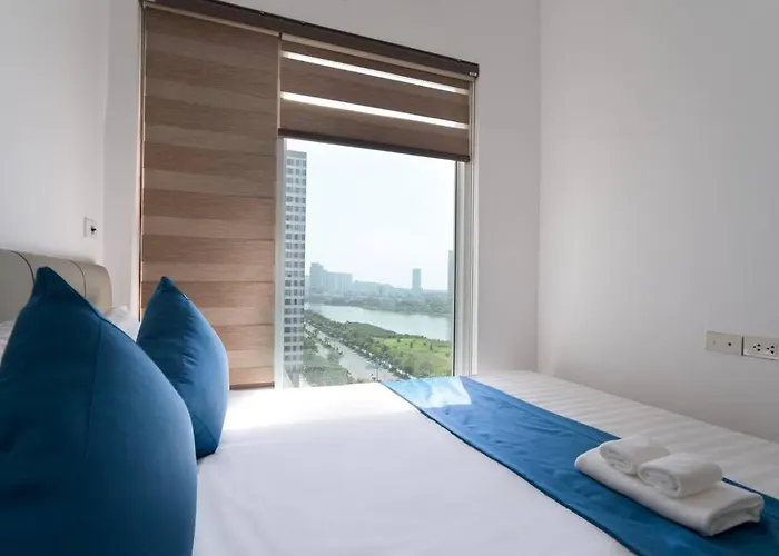 *ha Long @ Bay View-3 Br Căn hộ Hạ Long