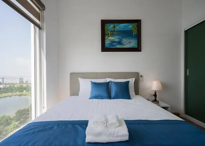 *ha Long @ Bay View-3 Br