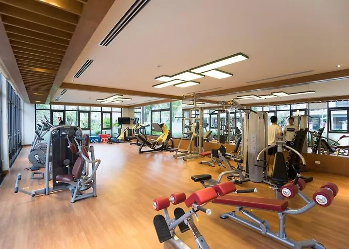 *ha Long @ Bay View-3 Br Căn hộ *