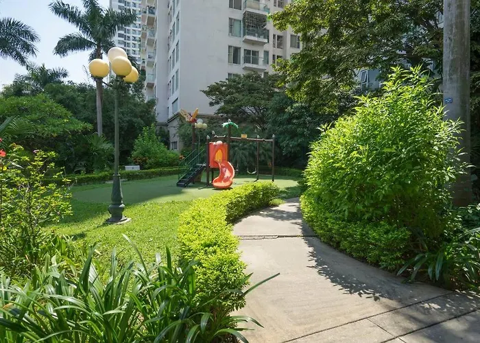 *ha Long @ Bay View-3 Br Hạ Long