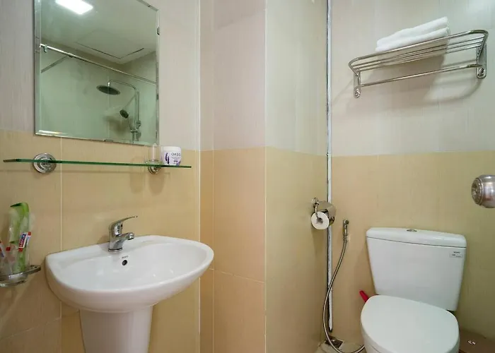 *ha Long @ Bay View-3 Br Căn hộ *