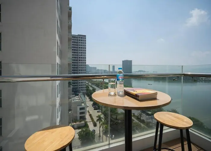 *ha Long @ Bay View-3 Br * Hạ Long