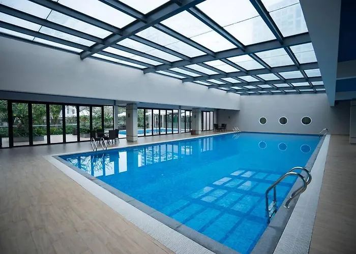 *ha Long @ Bay View-3 Br Căn hộ *