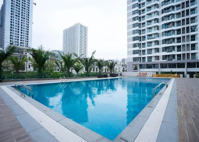 *ha Long @ Bay View-3 Br *