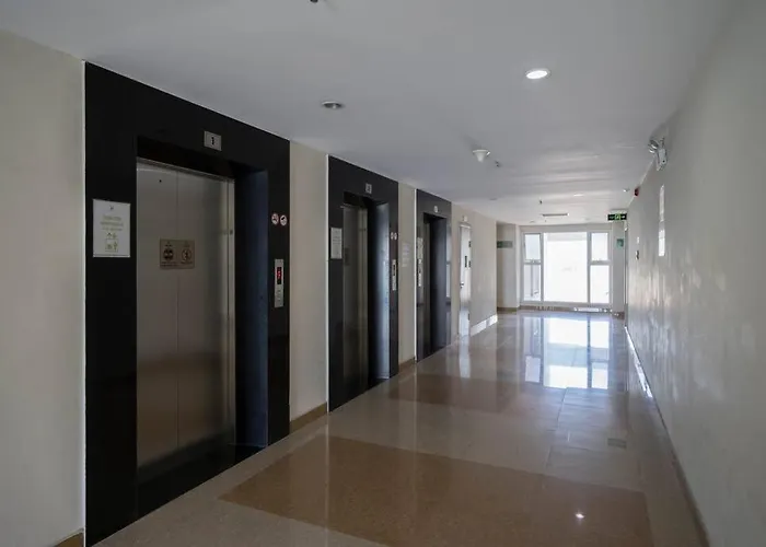 *ha Long @ Bay View-3 Br Căn hộ Hạ Long
