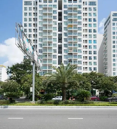 *ha Long @ Bay View-3 Br Căn hộ