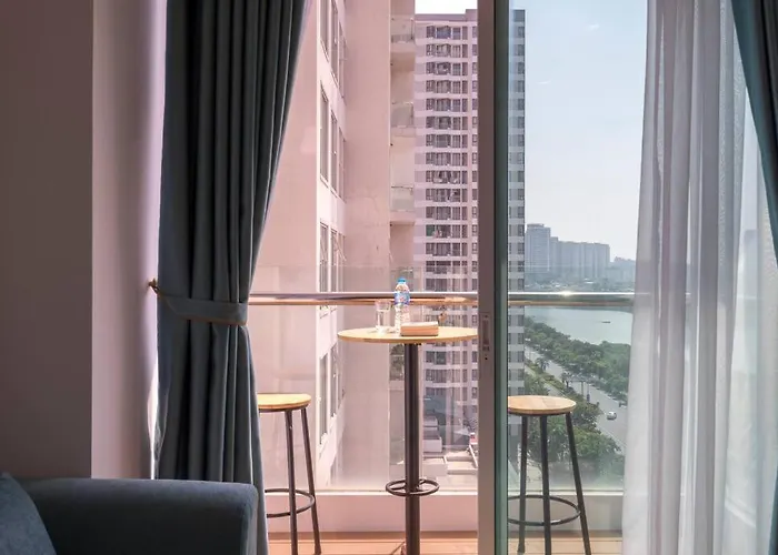 *ha Long @ Bay View-3 Br Ha Long