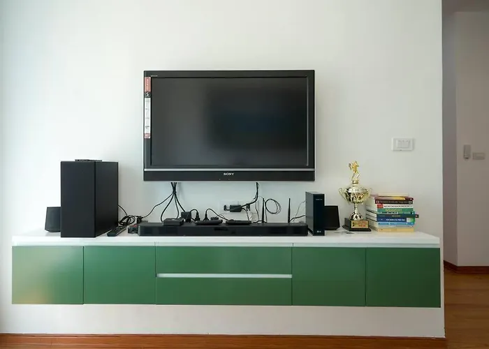 Căn hộ *ha Long @ Bay View-3 Br