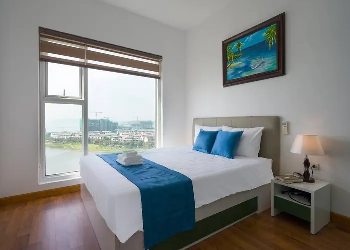 *ha Long @ Bay View-3 Br Hạ Long